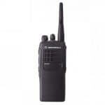 MOTOROLA-GP340