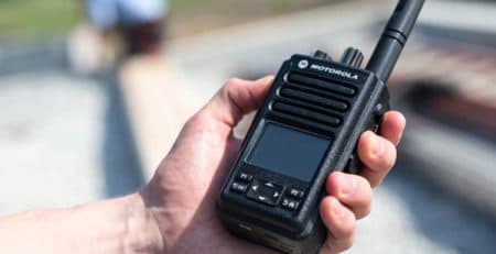 Two-way radio licensing explained
