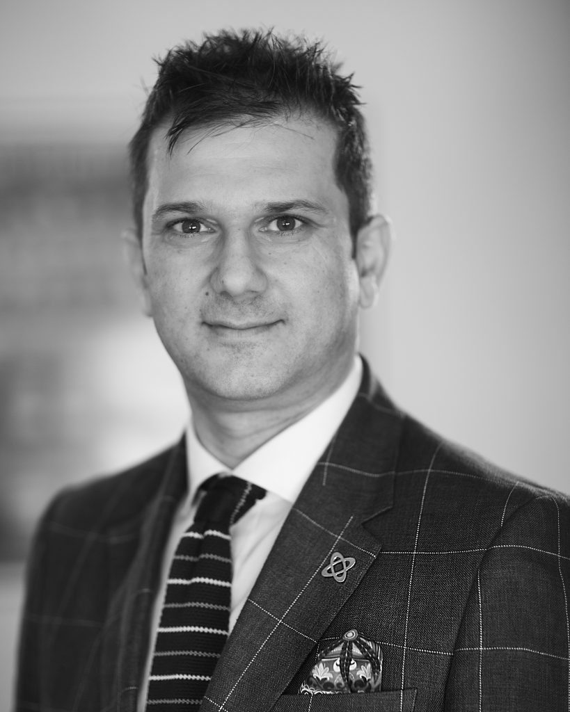 Kostas Goniadis Ears Plc
