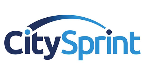 We've hired two-way radios to City Sprint