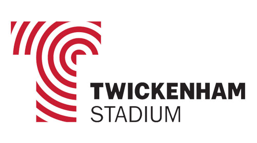 We've hired two-way radios to Twickenham Stadium