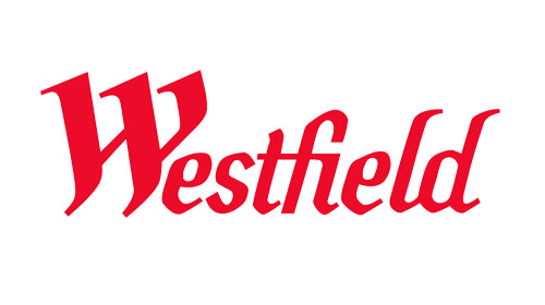 We've hired two-way radios to Westfield Shopping Centres
