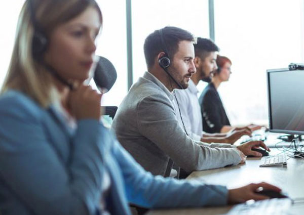 Two Way Radio Contract Hire