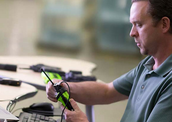 Two Way Radio Service & Repair