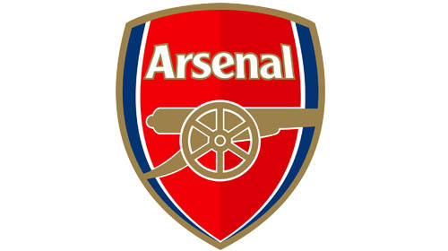We lease two-way radios to Arsenal FC