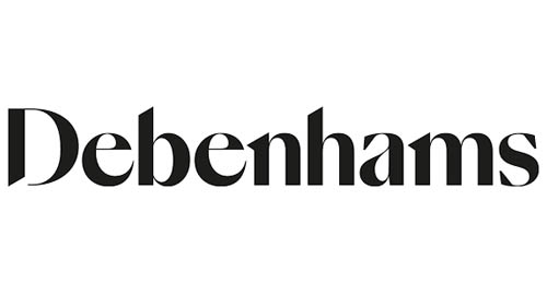 We lease two-way radios to Debenhams