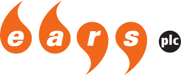 EARS PLC Two-Way Radio Hire