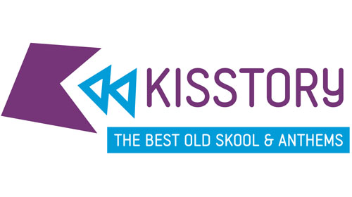 Two-way radio hire for Kisstory festival