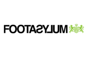 Foot Asylum