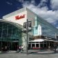 EARS Two-Way Radio Hire Partnership with retail giant Westfield