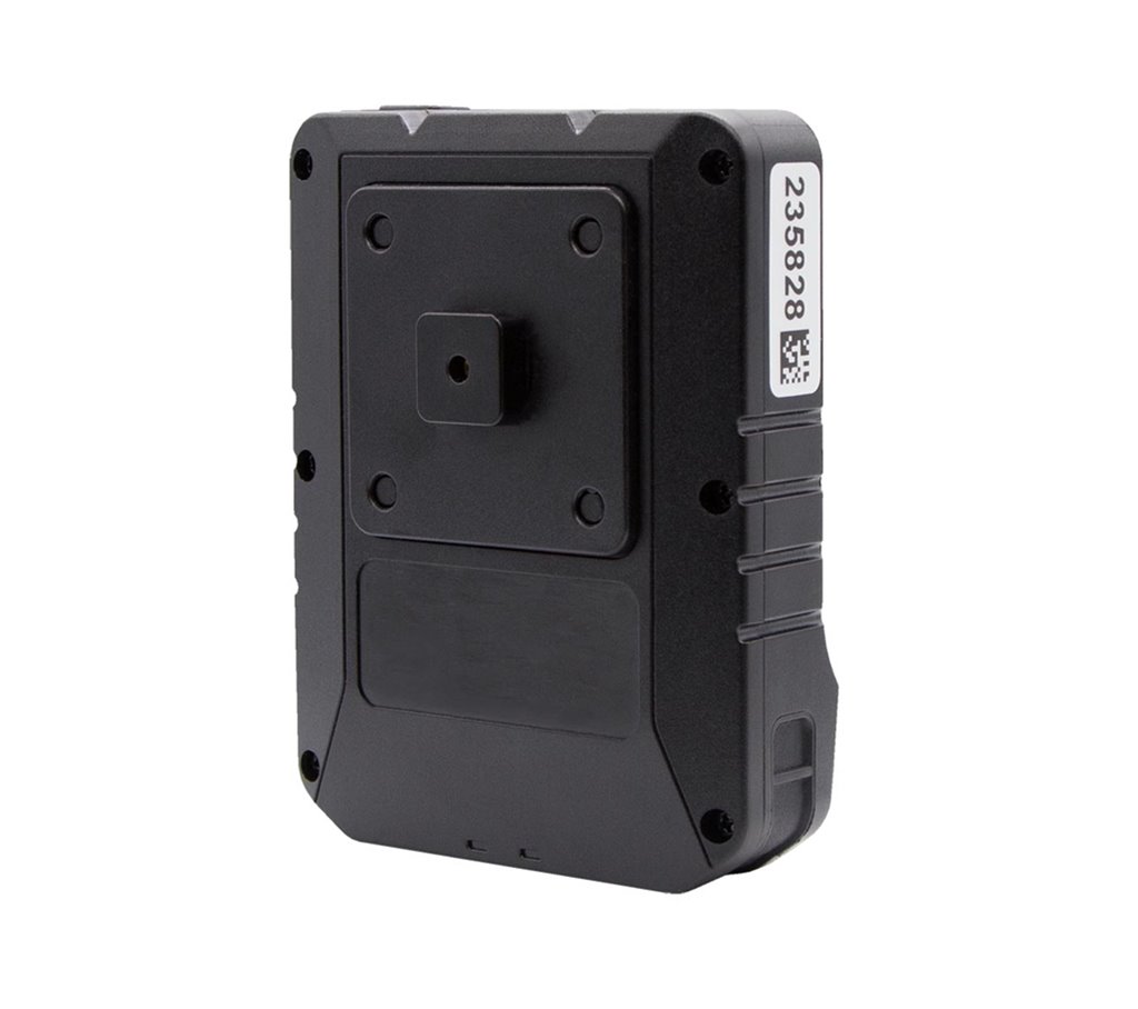 Motorola VB400 BodyCam_Ears Plc