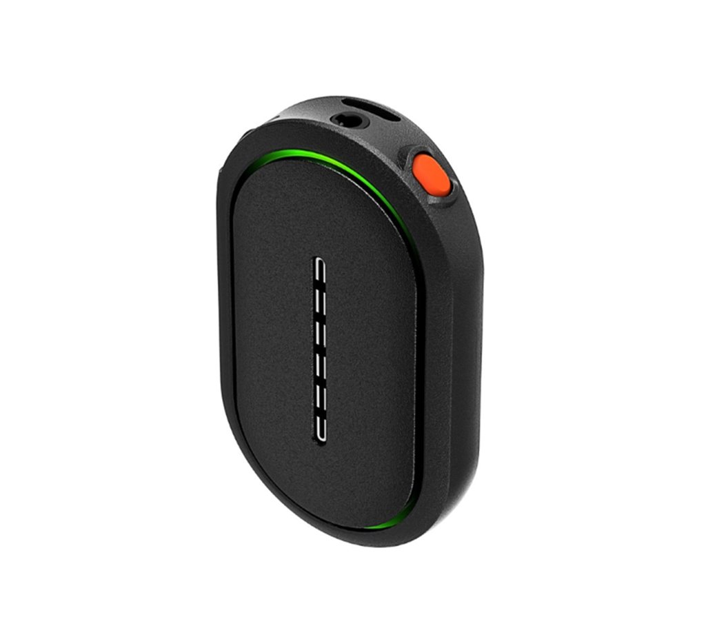 TLK25 Wi-Fi Wearable Communications Device_Ears Plc