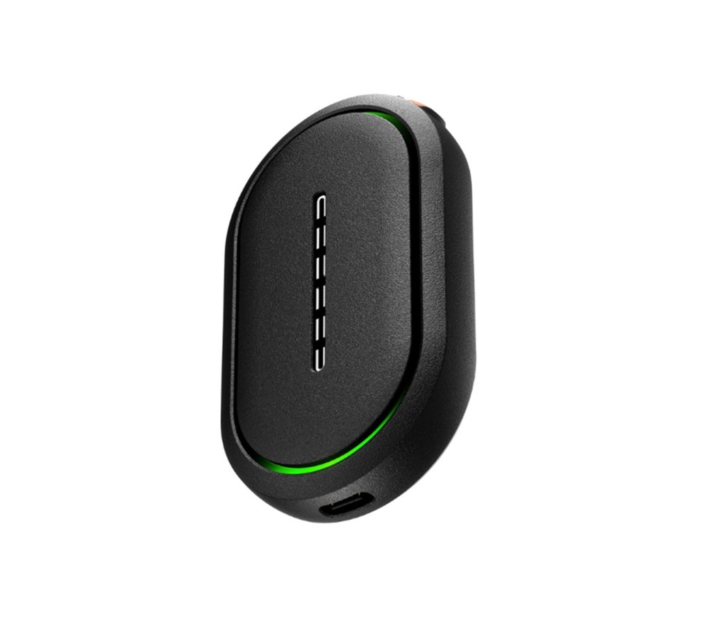 TLK25 Wi-Fi Wearable Communications Device_Ears Plc