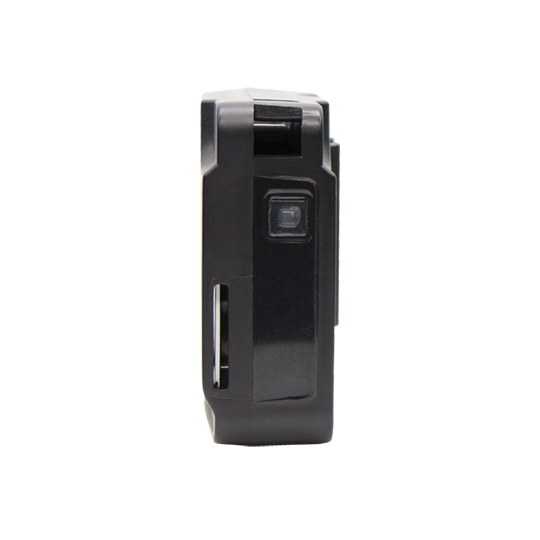 VT100 Body-Worn Camera_side2