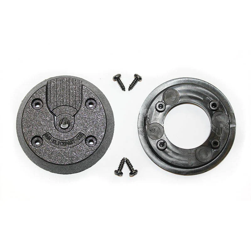 Hytera_Screw_to_fit_KlickFast_Dock_Body_Camera