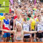 Ealing half marathon is in its 10th year-Ears Plc