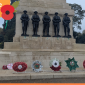 Ears Plc Remembrance Sunday 2024