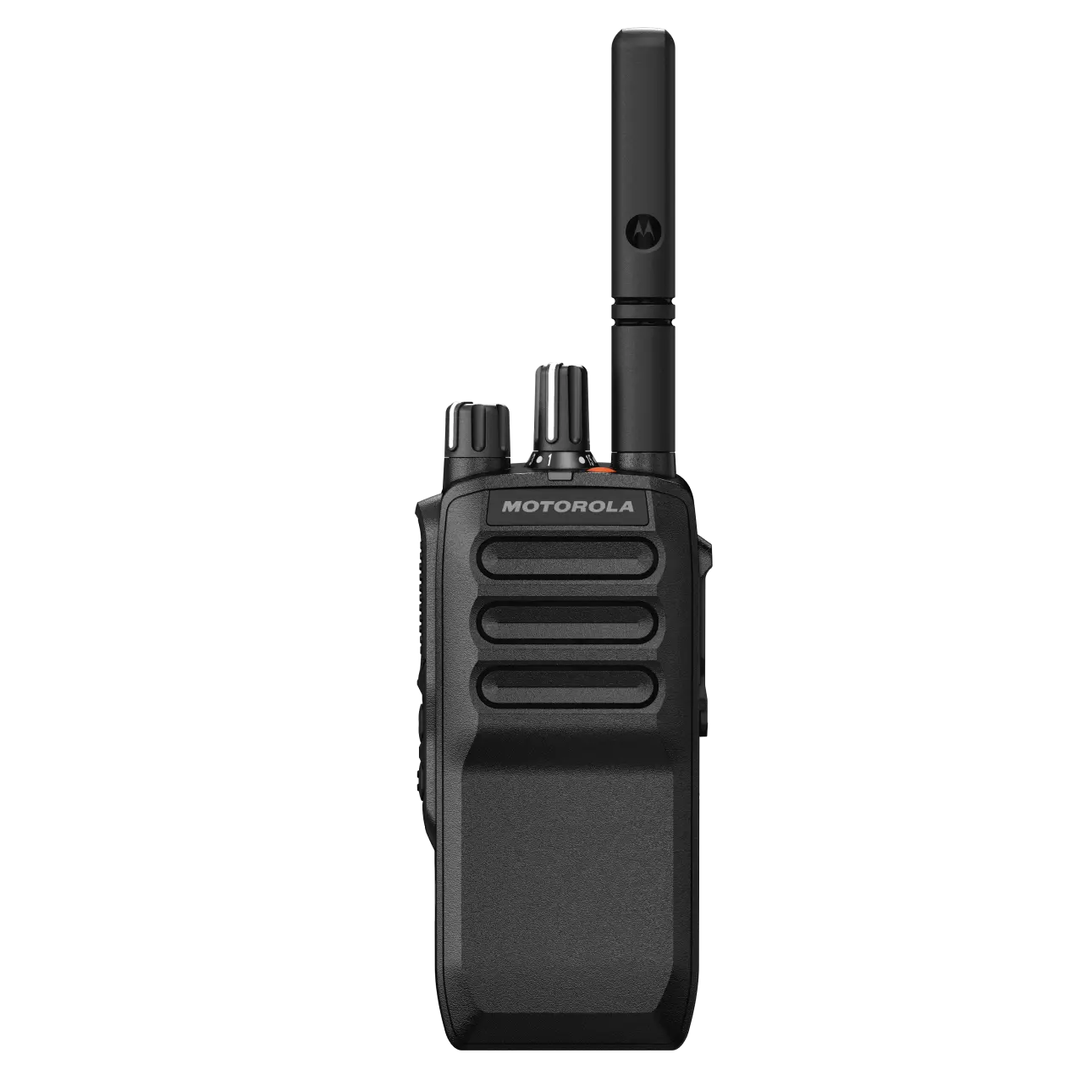 New Motorola MOTOTRBO R5) TwoWay Radio_Ears Plc