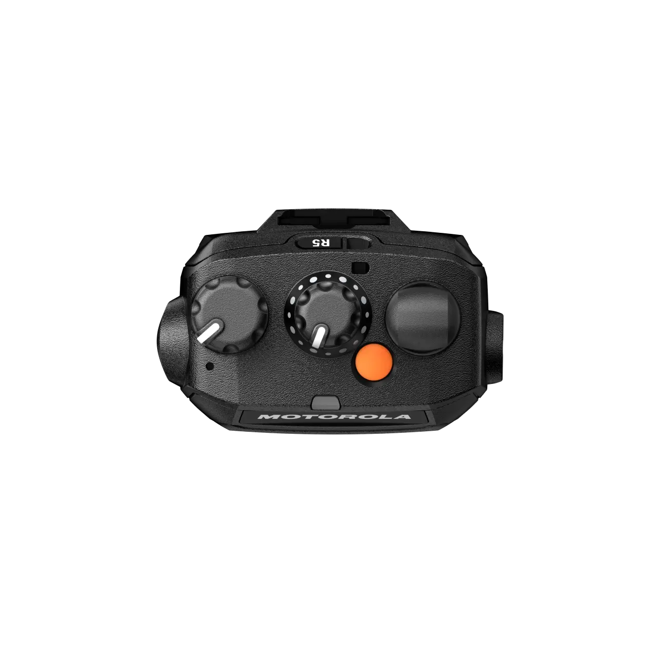 New Motorola MOTOTRBO R5) TwoWay Radio_Ears Plc