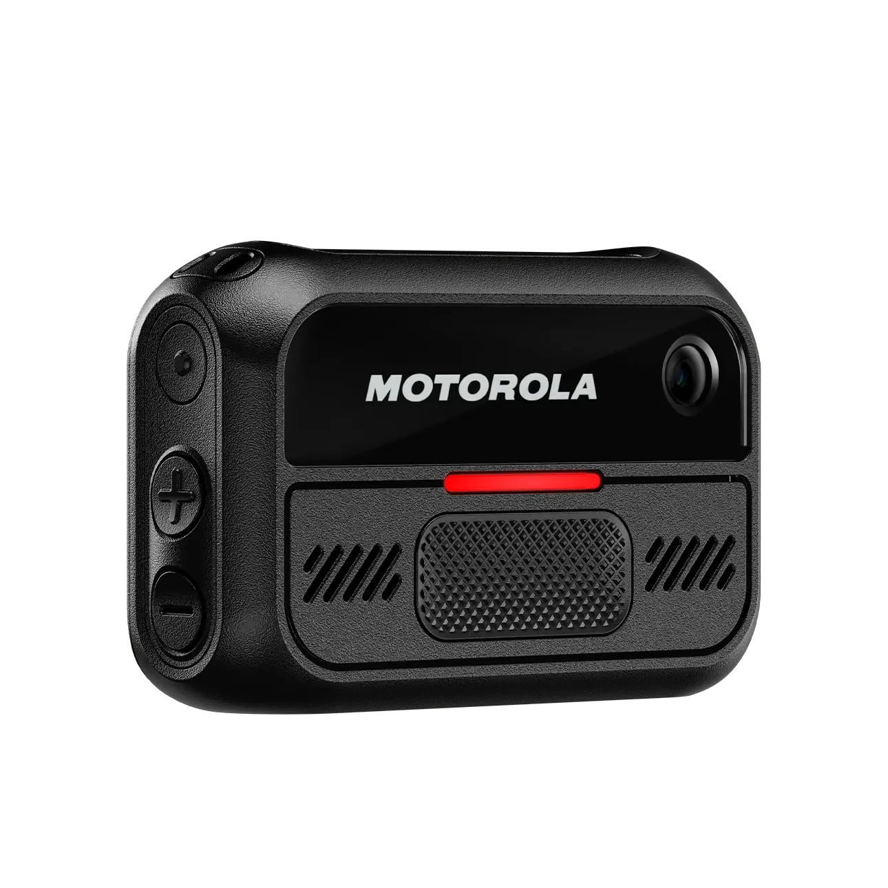 Motorola V200 Body Cam_Ears Plc
