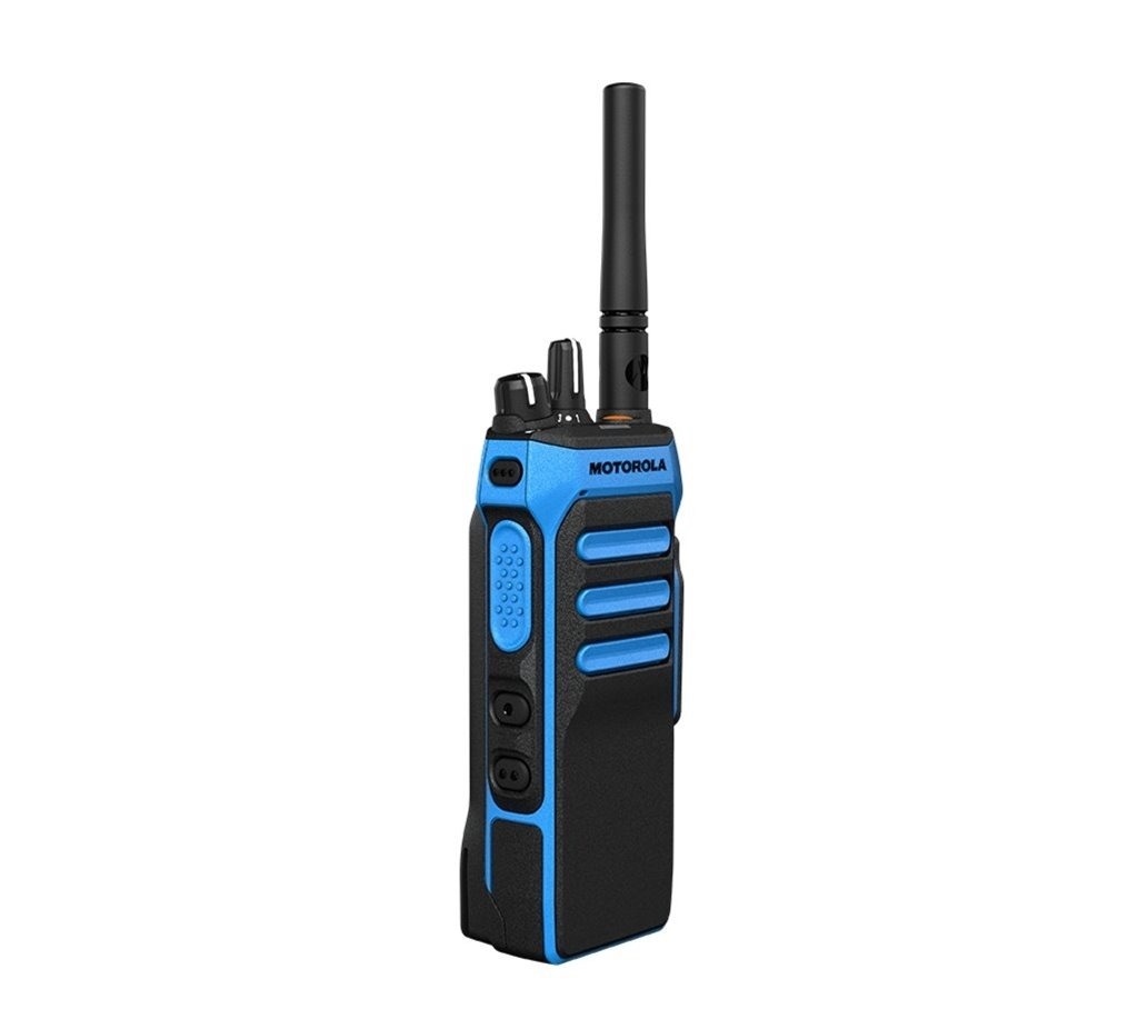 MOTOTRBO R7Ex_ Ears Plc