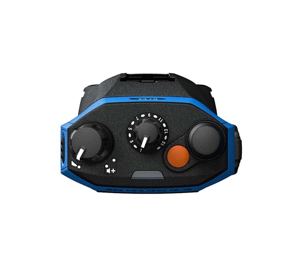 MOTOTRBO R7Ex_ Ears Plc