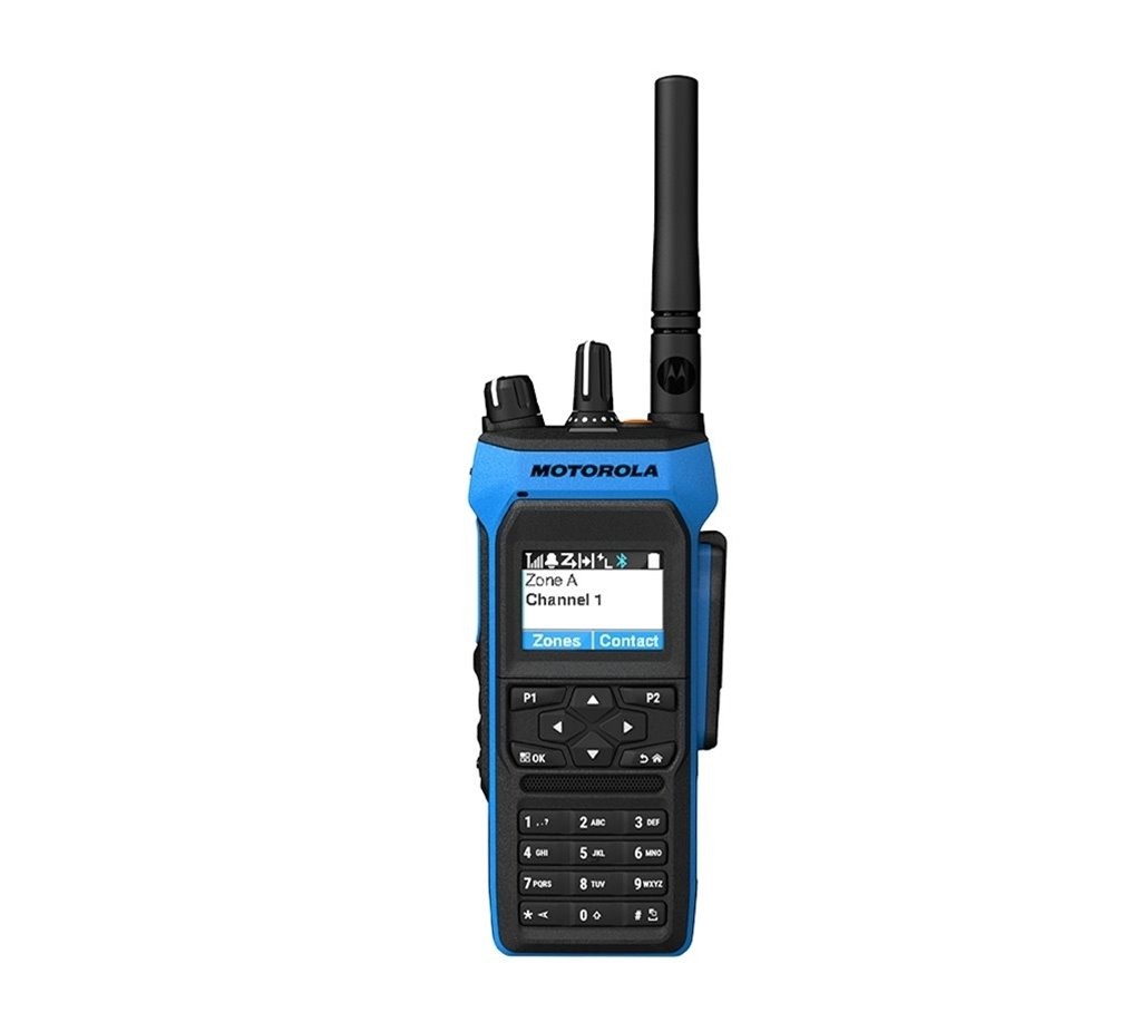MOTOTRBO R7Ex_ Ears Plc