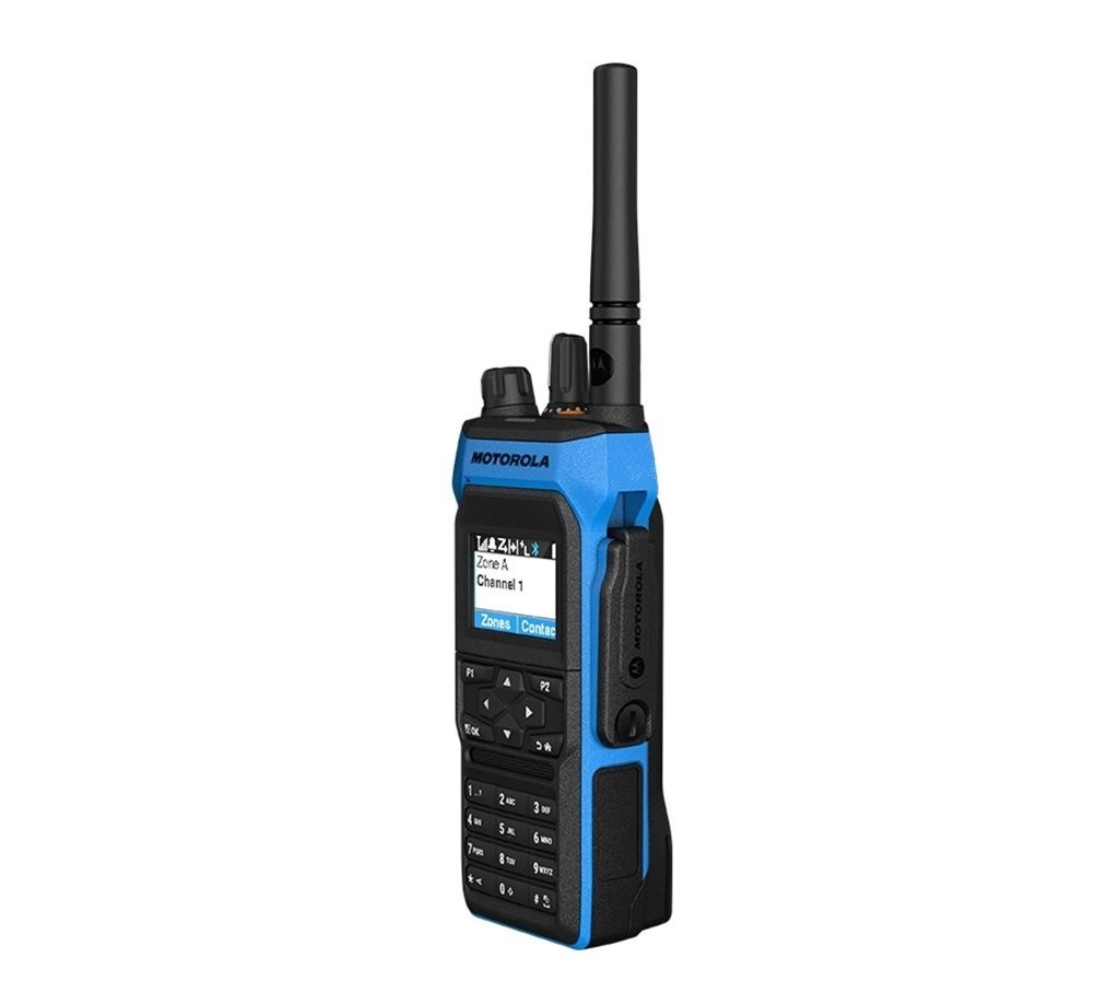 MOTOTRBO R7Ex_ Ears Plc