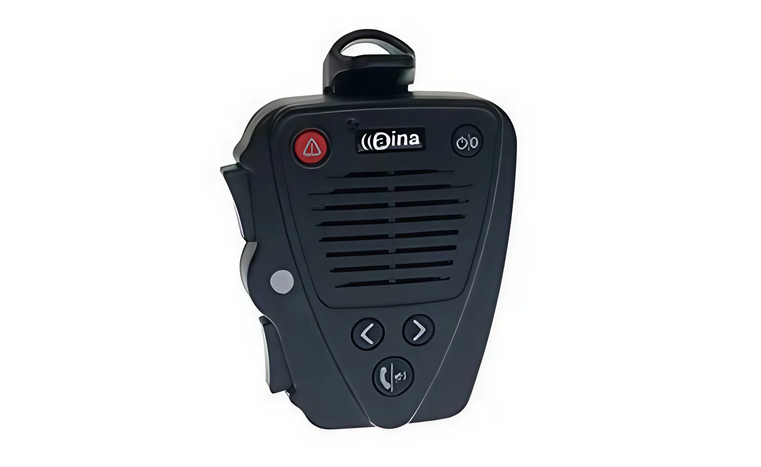 Aina PTT Voice Responder_Ears Plc