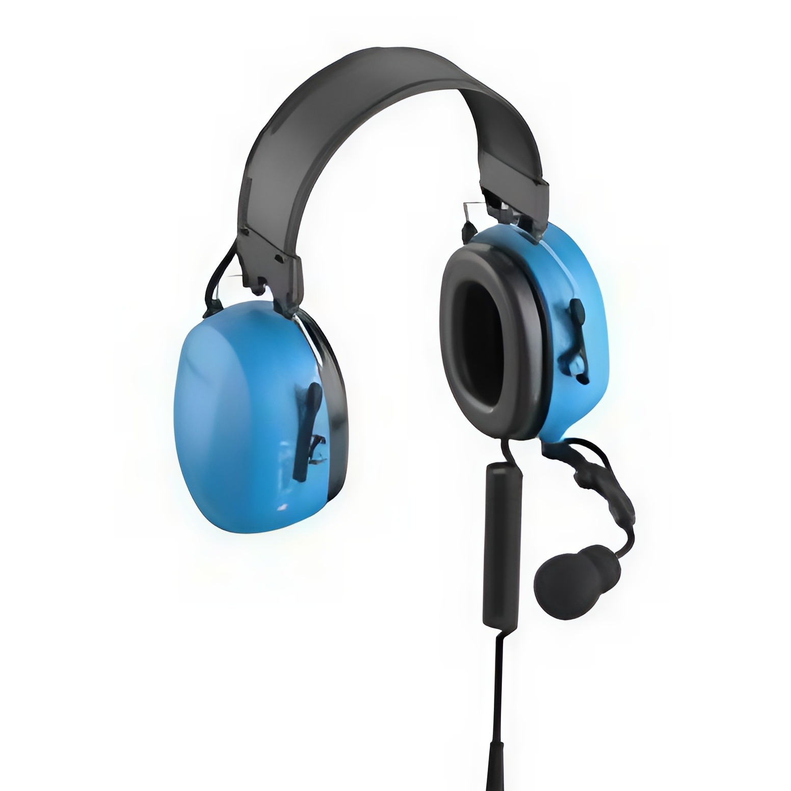 ATEX Headset - HS700Ex Ears Plc