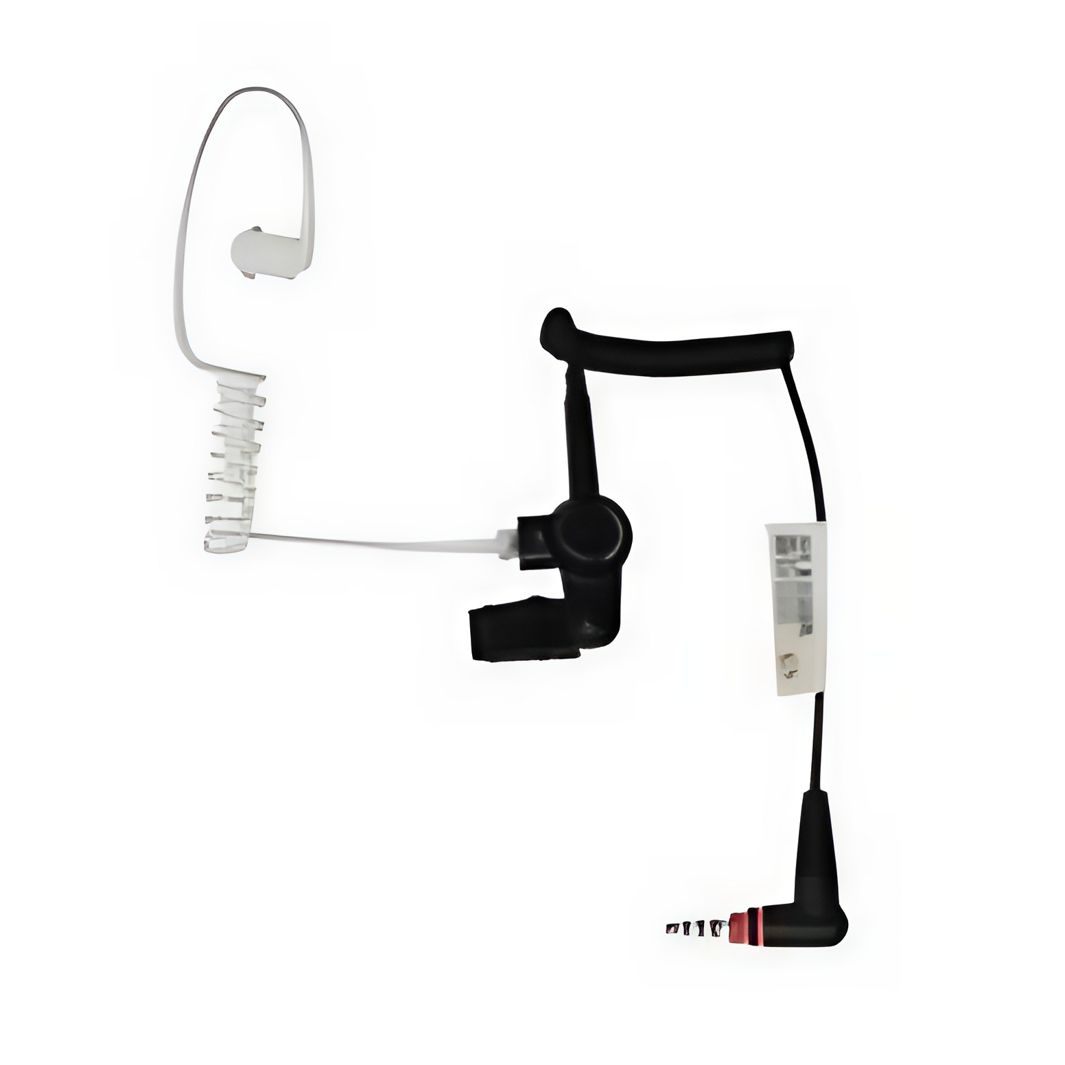 ATEX Receive Only Extra Loud Earpiece_Ears Plc