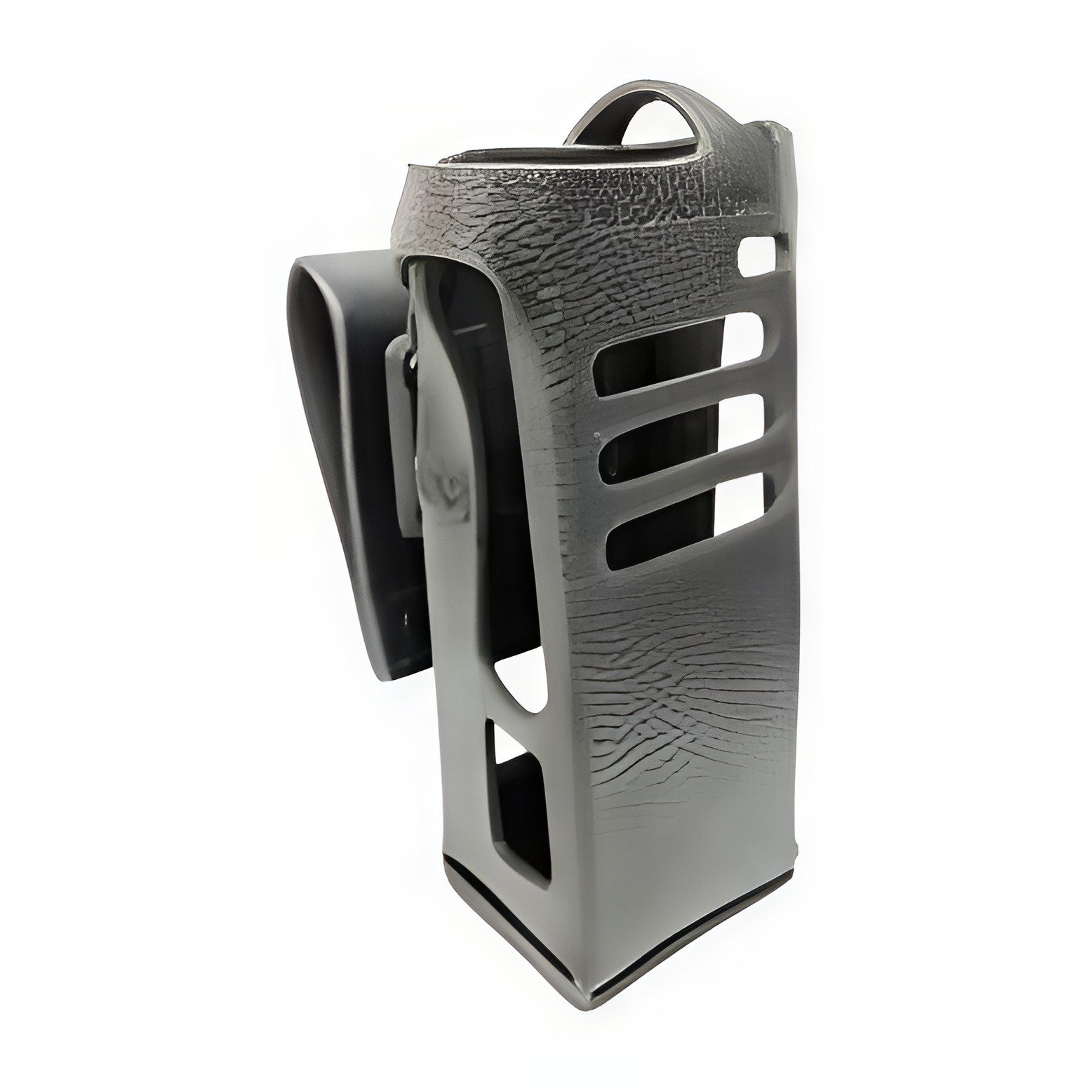 ATEX- Hard Leather Carry Case_Ears Plc
