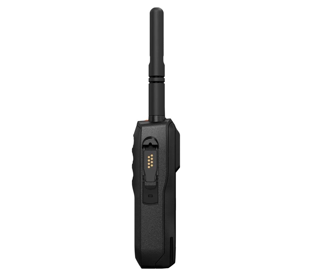 MOTOTRBO R5 EARS Plc