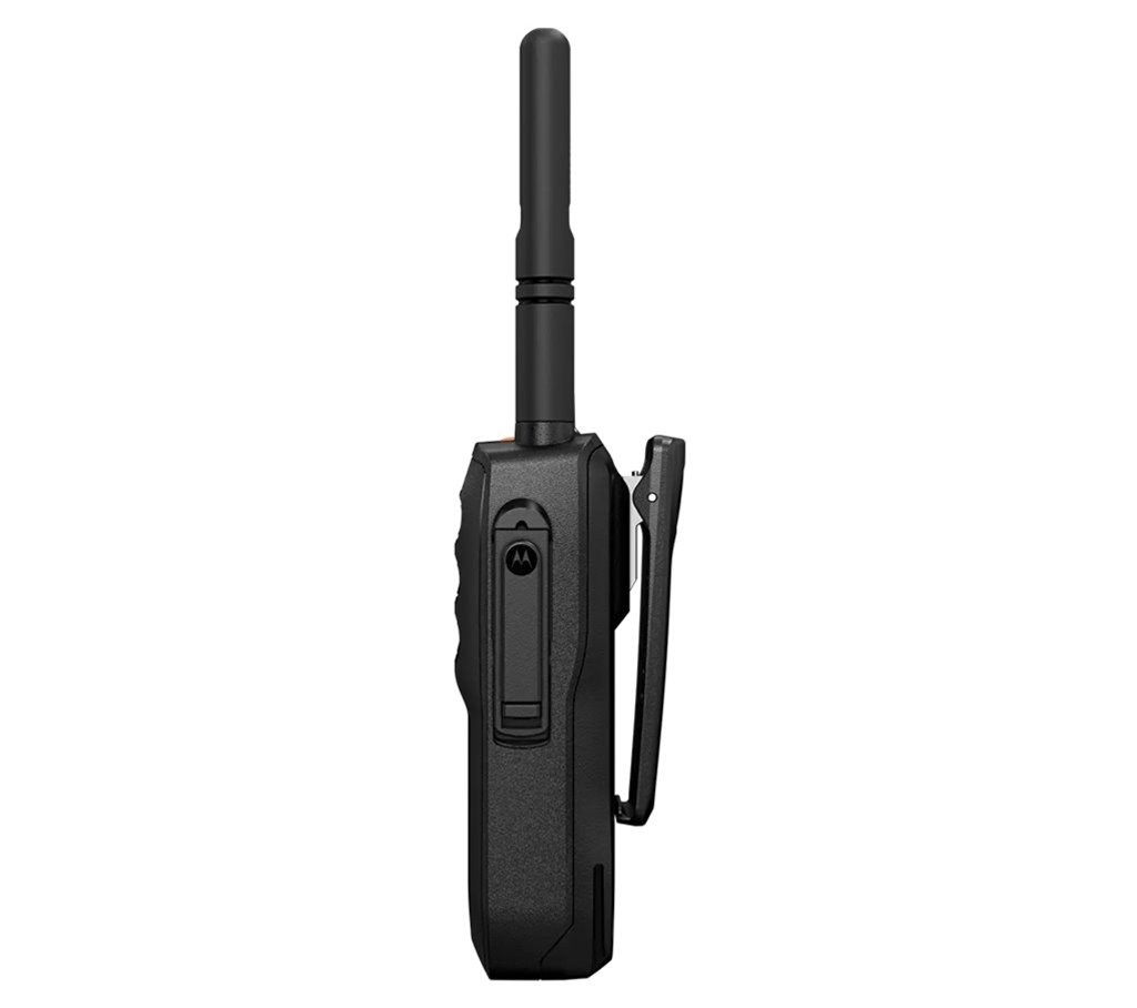 MOTOTRBO R5 EARS Plc