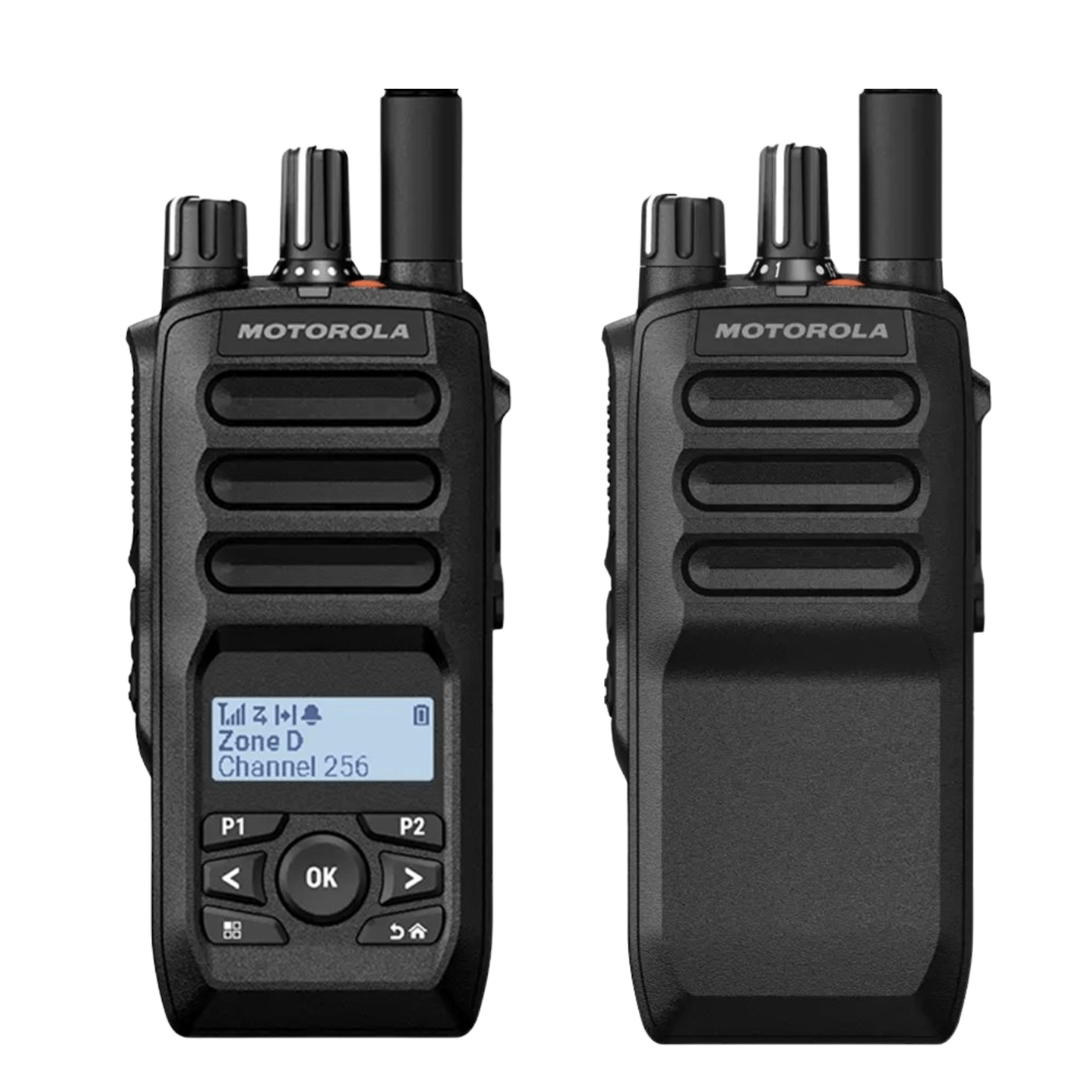 R5 keypad & non keypad EARS Plc