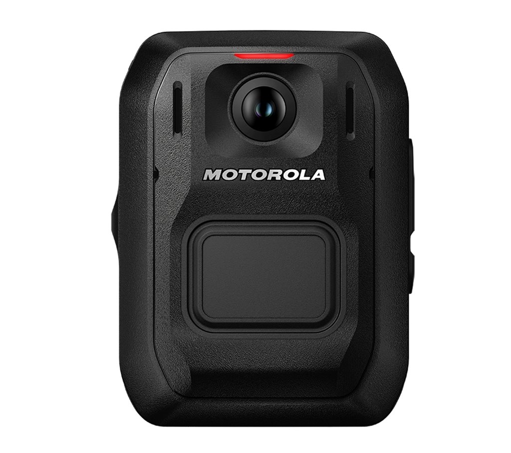 Motorola V500 BodyCam