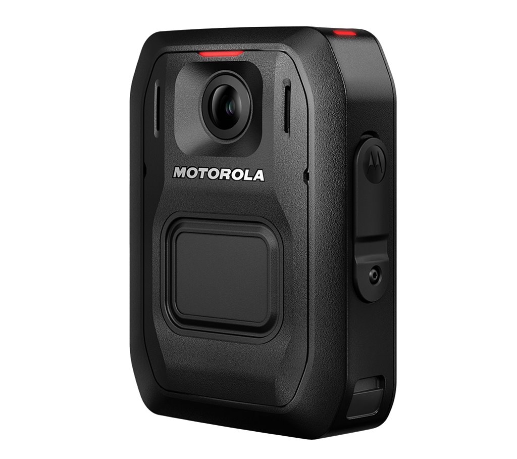Motorola V500 BodyCam