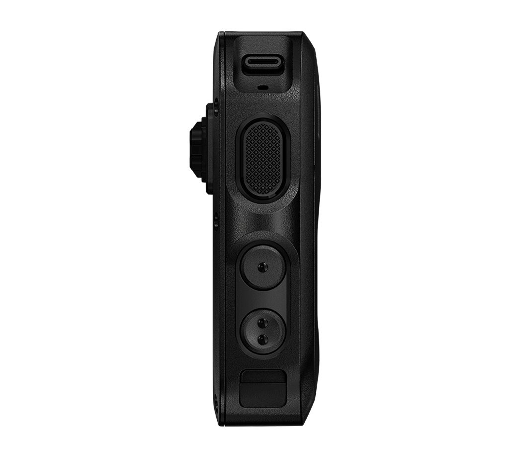 Motorola V500 BodyCam