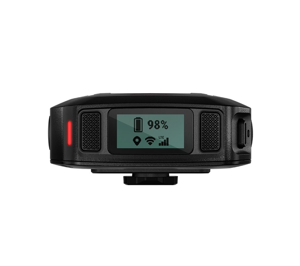 Motorola V500 BodyCam