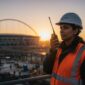 Professional Two-Way Radios UK: The 2026 Guide to Business Communication