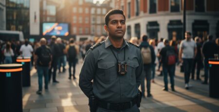 Body Camera Technology: A Professional Guide to Body-Worn Video