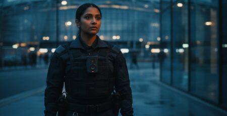 A Guide To Body Camera Supplier UK_Ears Plc